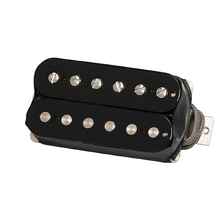 GIBSON ( ギブソン ) / Custombucker Double Black