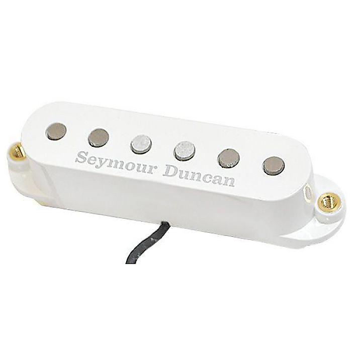 SEYMOUR DUNCAN ( セイモアダンカン ) / STK-S4n Classic Stack Plus Neck White