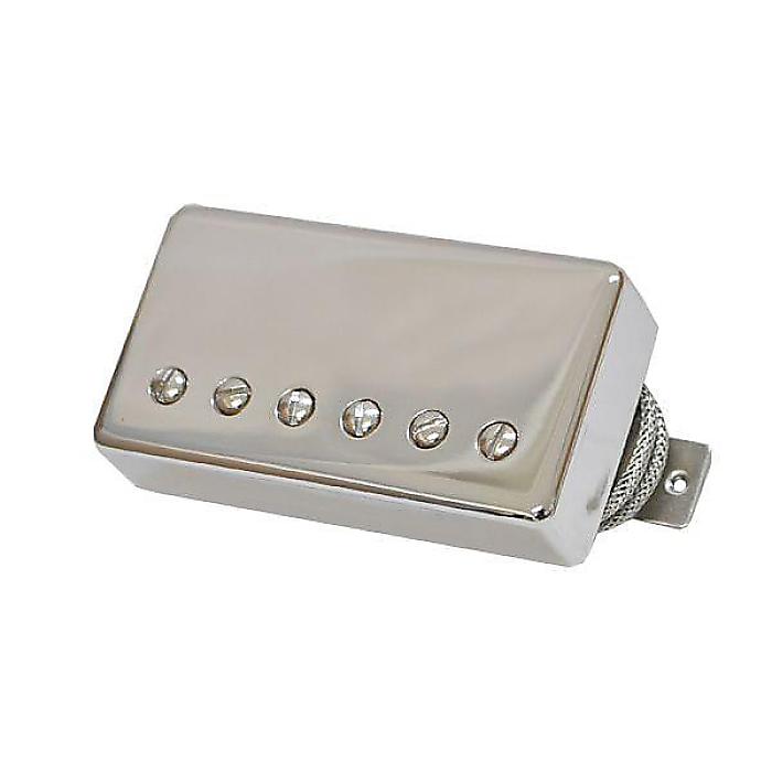 SEYMOUR DUNCAN ( セイモアダンカン ) / SH-55b Seth Lover Bridge Nickel