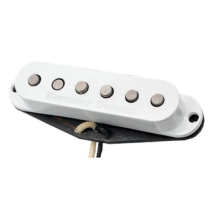 SEYMOUR DUNCAN ( セイモアダンカン ) / SSL-1L VINTAGE STAGGERED STRAT Lefty