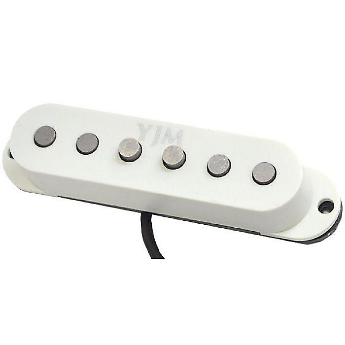 SEYMOUR DUNCAN ( セイモアダンカン ) / STK-S10n YJM FURY Neck Off White