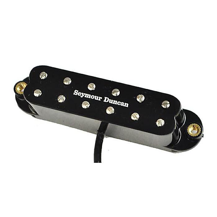 SEYMOUR DUNCAN ( セイモアダンカン ) / Red Devil Neck Black