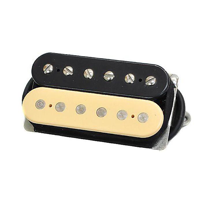 DIMARZIO ( ディマジオ ) / DP223 PAF 36th Anniversary Bridge Black&Cream