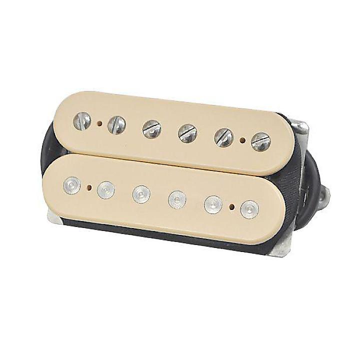 DIMARZIO ( ディマジオ ) / DP260 Cream PAF MASTER Neck