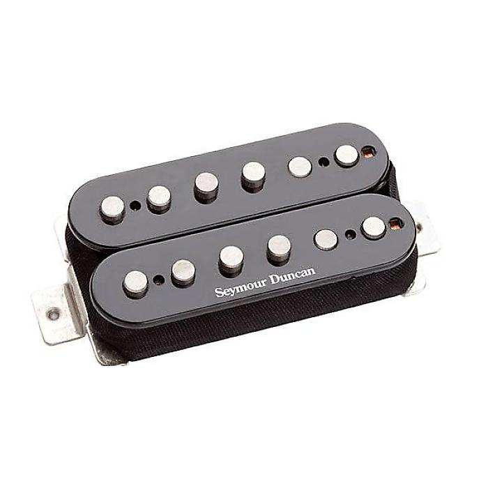 SEYMOUR DUNCAN ( セイモアダンカン ) / SH-3 Stag Mag Black