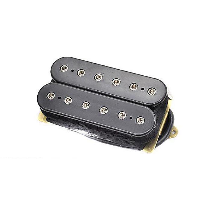 DIMARZIO ( ディマジオ ) / DP153 F-SPACE BLACK FRED