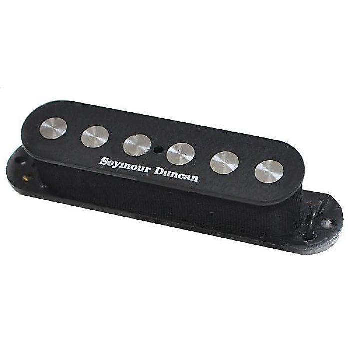 SEYMOUR DUNCAN ( セイモアダンカン ) / SSL-4T Quarter-Pound Flat TAPPED