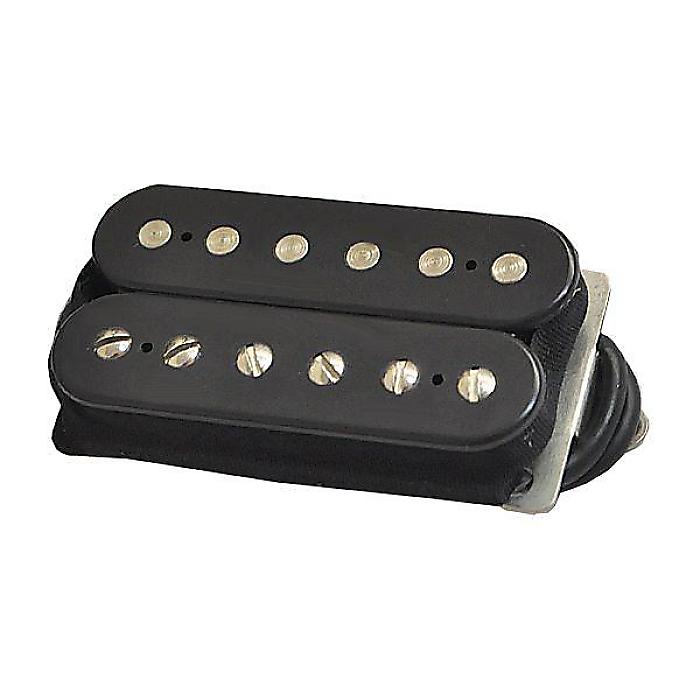DIMARZIO ( ディマジオ ) / DP261 Black PAF MASTER Bridge