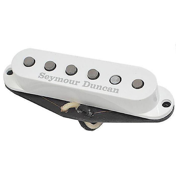 SEYMOUR DUNCAN ( セイモアダンカン ) / APS-1 ALNICO II PRO STAGGERED STRAT