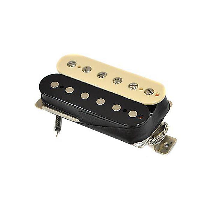 SEYMOUR DUNCAN ( セイモアダンカン ) / APH-2n Slash Neck Zebra