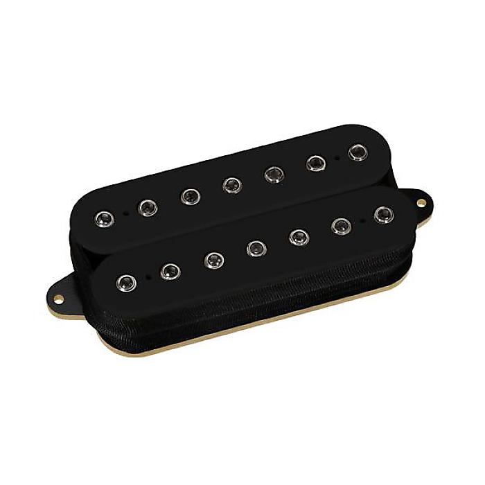 DIMARZIO ( ディマジオ ) / DP714 Titan 7 Bridge Black