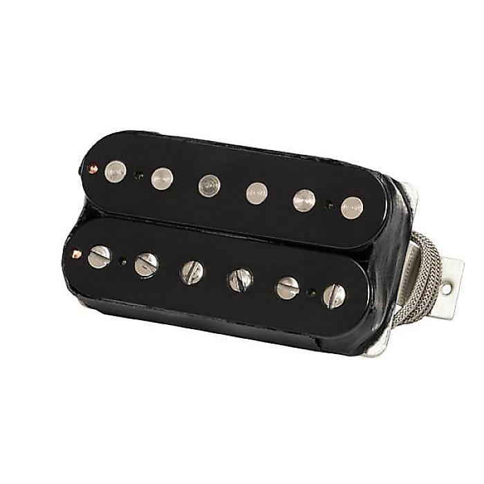GIBSON ( ギブソン ) / 70s Tribute Treble, Double Black,