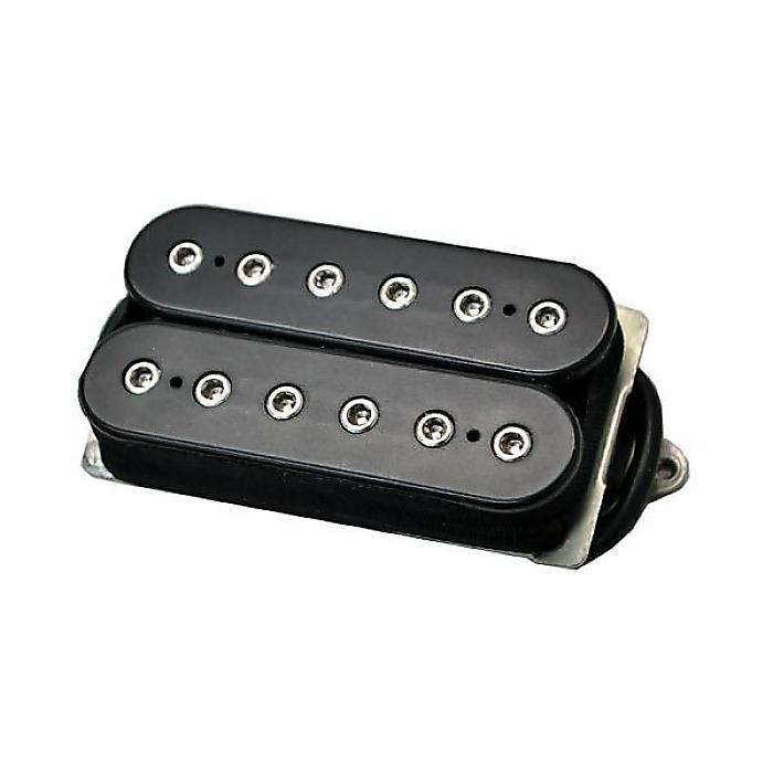 DIMARZIO ( ディマジオ ) / DP252 BLACK Gravity Storm Neck