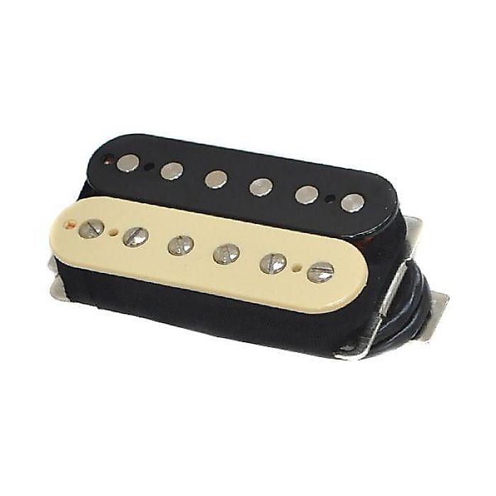 SEYMOUR DUNCAN ( セイモアダンカン ) / APH-1b Alnico II Pro HB Bridge Zebra
