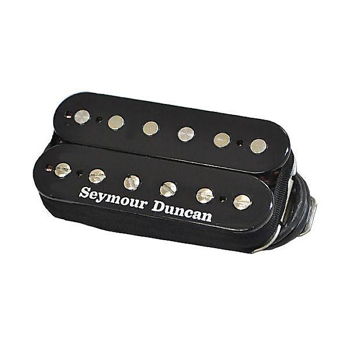 SEYMOUR DUNCAN ( セイモアダンカン ) / TB-5 Duncan Custom Trembucker Black