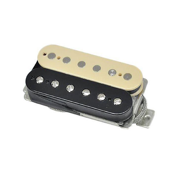 SEYMOUR DUNCAN ( セイモアダンカン ) / SH-1b 59 Bridge Reverse Zebra