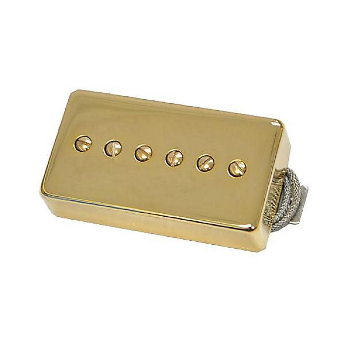 SEYMOUR DUNCAN ( セイモアダンカン ) / SPH90-1b Phat Cat Bridge Gold