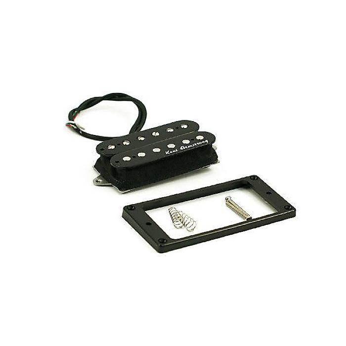 KENT ARMSTRONG ( ケントアームストロング ) / M214K TEMPEST DISTORTION HUMBUCKER BLACK
