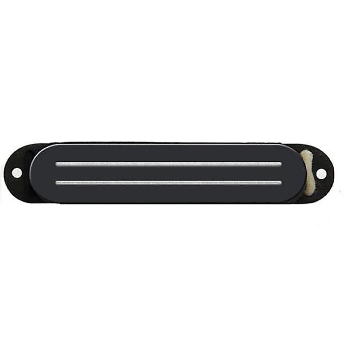 Bare Knuckle Pickups ( ベアナックルピックアップス ) / Cobra Bridge Black Cover