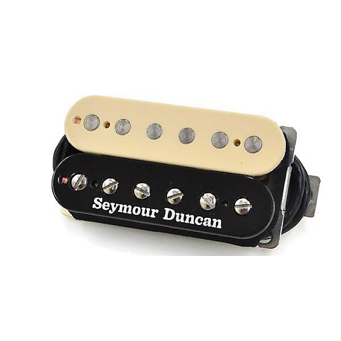 SEYMOUR DUNCAN ( セイモアダンカン ) / SH-5 Duncan Custom Reverse Zebra