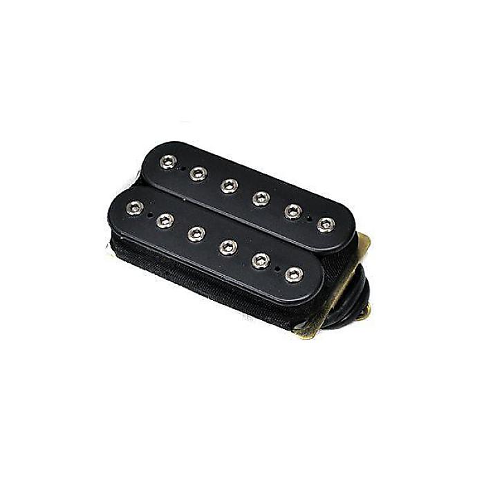 DIMARZIO ( ディマジオ ) / DP253 F-SPACE BLACK Gravity Storm