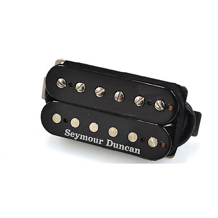 SEYMOUR DUNCAN ( セイモアダンカン ) / SH-18n Whole Lotta Humbucker Neck Black