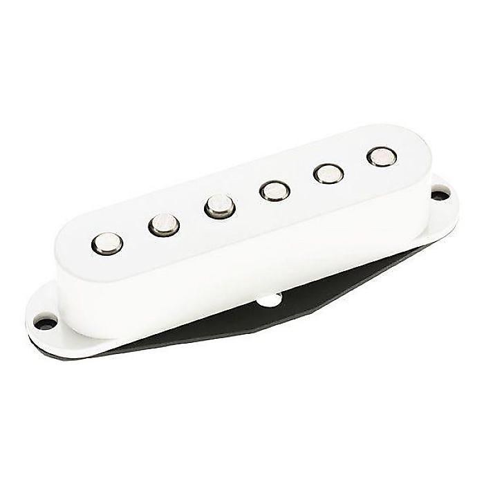 DIMARZIO ( ディマジオ ) / DP423 WHITE Injector Bridge