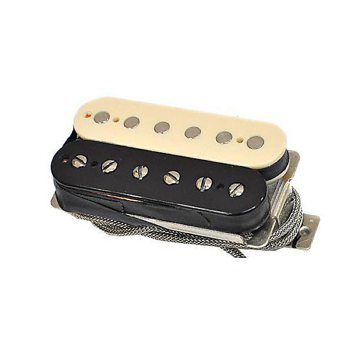 SEYMOUR DUNCAN ( セイモアダンカン ) / APH-2b Slash Bridge Reverse Zebra