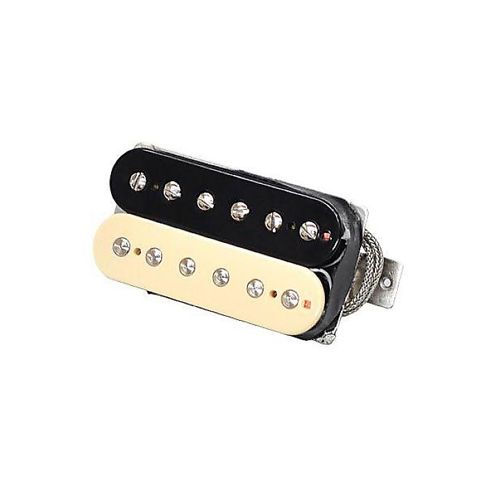 SEYMOUR DUNCAN ( セイモアダンカン ) / APH-2n Slash Neck Reverse Zebra