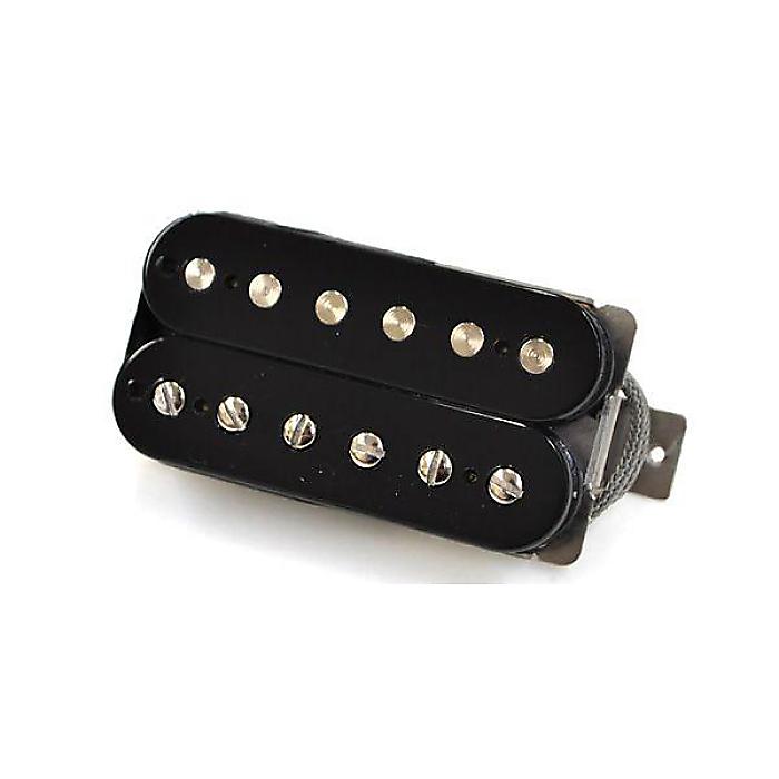 SEYMOUR DUNCAN ( セイモアダンカン ) / APH-2b Slash Bridge Black