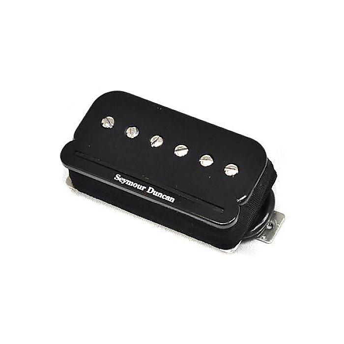 SEYMOUR DUNCAN ( セイモアダンカン ) / SHPR-1n P-Rails Neck Black