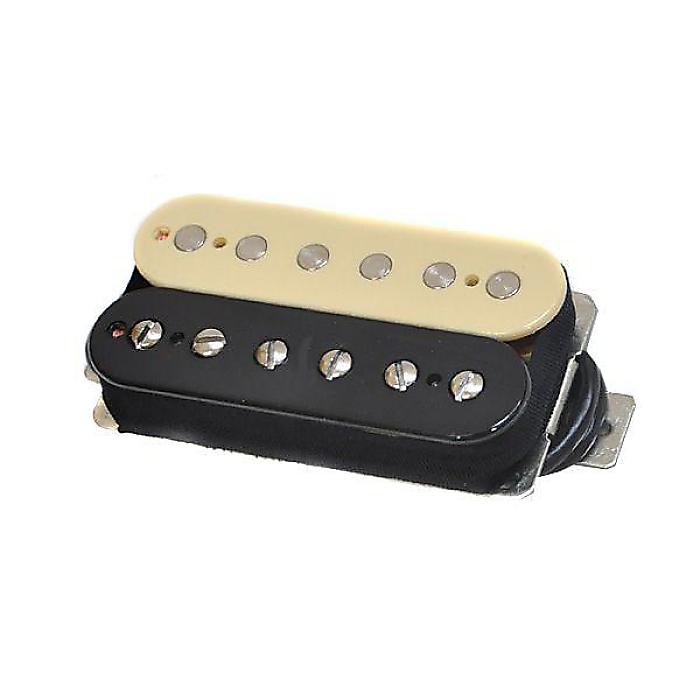 SEYMOUR DUNCAN ( セイモアダンカン ) / APH-1b Alnico II Pro HB Bridge Reverse Zebra