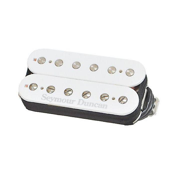 SEYMOUR DUNCAN ( セイモアダンカン ) / TB-5 Duncan Custom Trembucker White