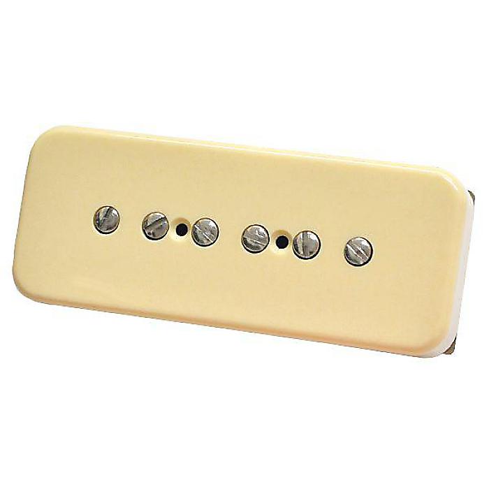 SEYMOUR DUNCAN ( セイモアダンカン ) / SP90-1b Vintage P-90 Bridge Cream