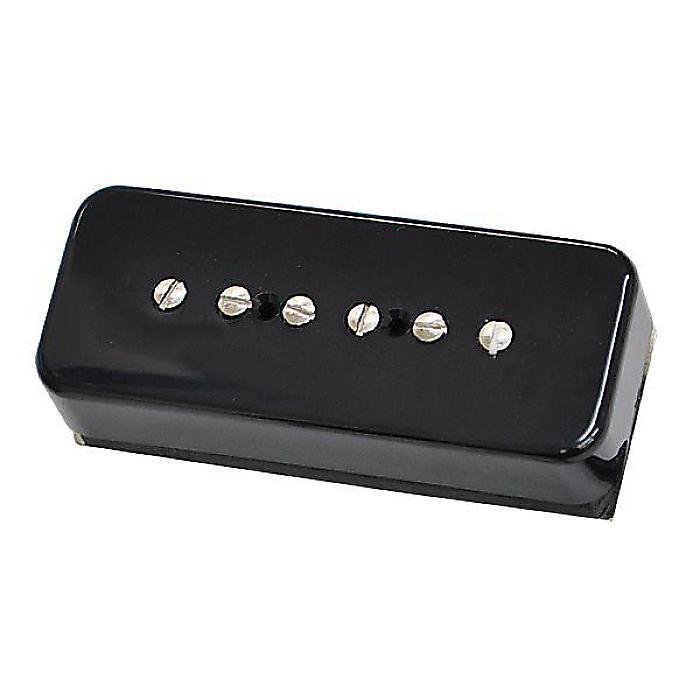 SEYMOUR DUNCAN ( セイモアダンカン ) / STK-P1n P-90 Stack Neck Black
