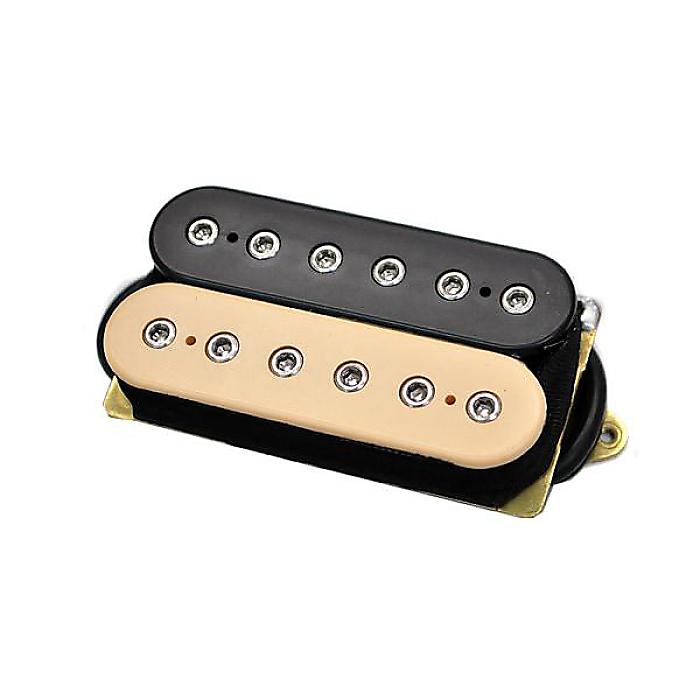 DIMARZIO ( ディマジオ ) / DP153 FRED Black&Cream