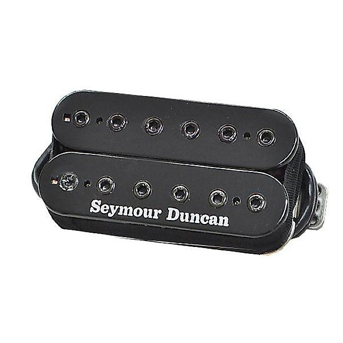 SEYMOUR DUNCAN ( セイモアダンカン ) / TB-10 Full Shred Trembucker Black