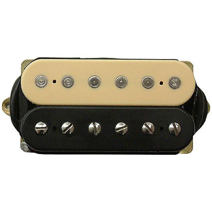 DIMARZIO ( ディマジオ ) / DP160 F-SPACE Black&Cream NORTON