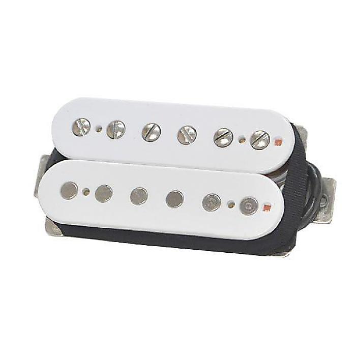 SEYMOUR DUNCAN ( セイモアダンカン ) / APH-1b Alnico II Pro HB Bridge White