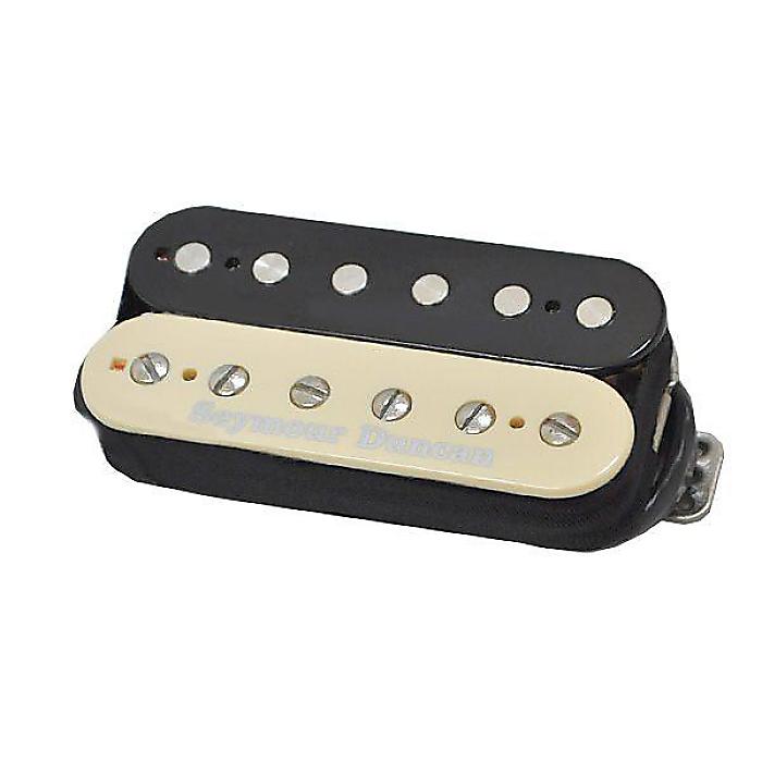 SEYMOUR DUNCAN ( セイモアダンカン ) / TB-5 Duncan Custom Trembucker Zebra