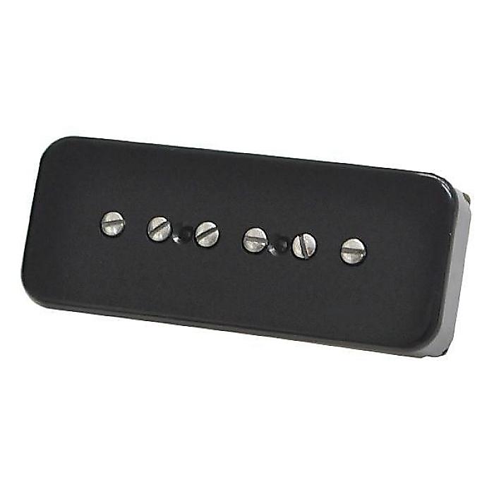 SEYMOUR DUNCAN ( セイモアダンカン ) / Antiquity P-90 Soapbar Bridge Black