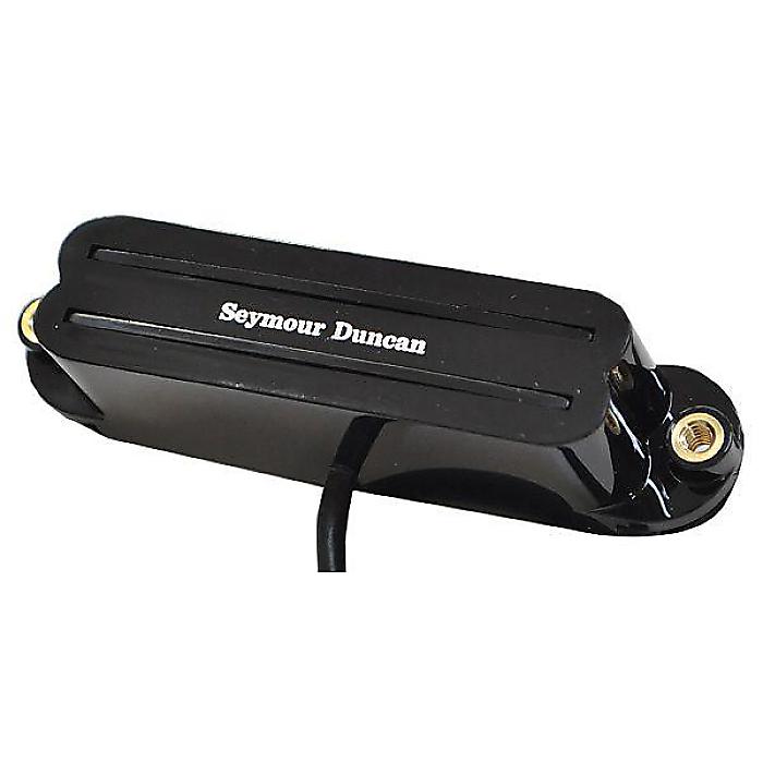 SEYMOUR DUNCAN ( セイモアダンカン ) / SCR-1b Cool Rails Strat Bridge Black
