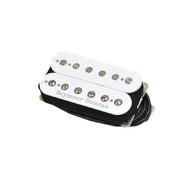 SEYMOUR DUNCAN ( セイモアダンカン ) / SH-5 Duncan Custom White