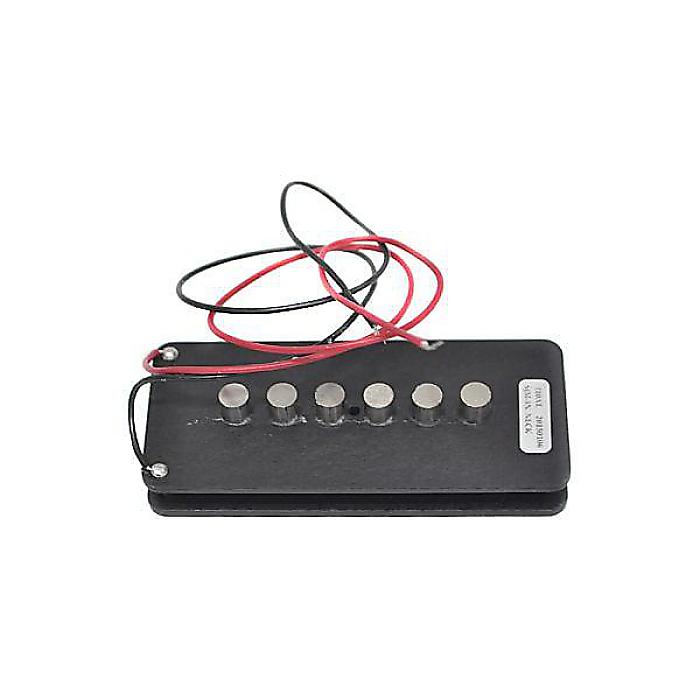SEYMOUR DUNCAN ( セイモアダンカン ) ／ SJM-3n Quarter-Pound Neck