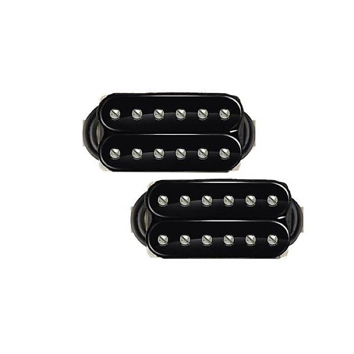 Bare Knuckle Pickups ( ベアナックルピックアップス ) / Aftermath Set Black 50mm
