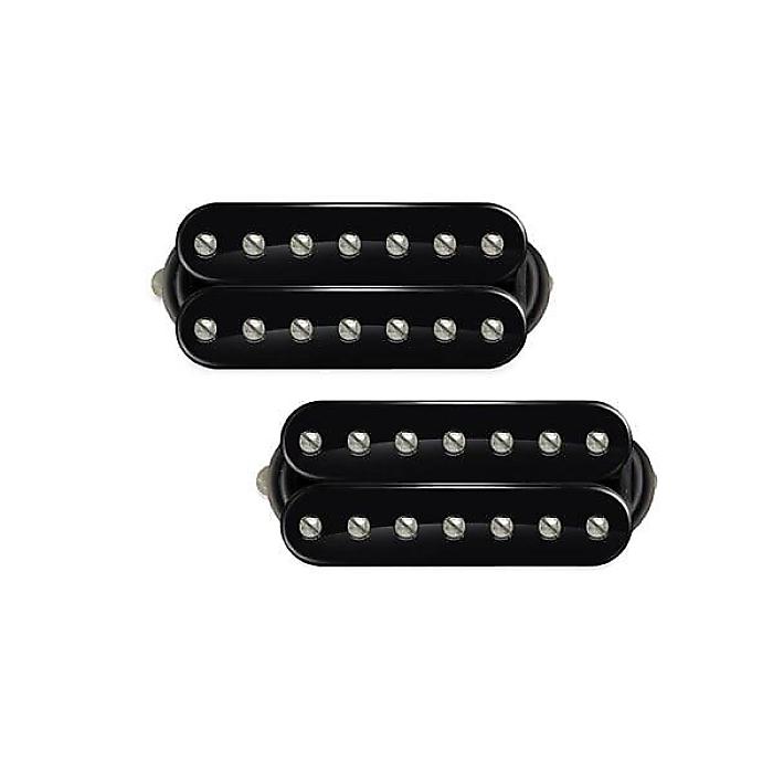 Bare Knuckle Pickups ( ベアナックルピックアップス ) / Aftermath 7strings Set Black