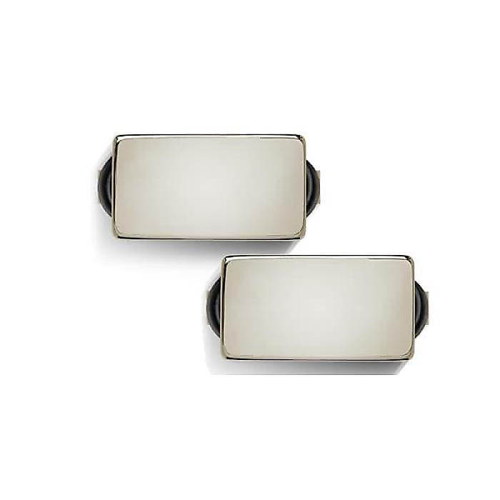 Bare Knuckle Pickups ( ベアナックルピックアップス ) / Aftermath Set Nickel Cover 53mm