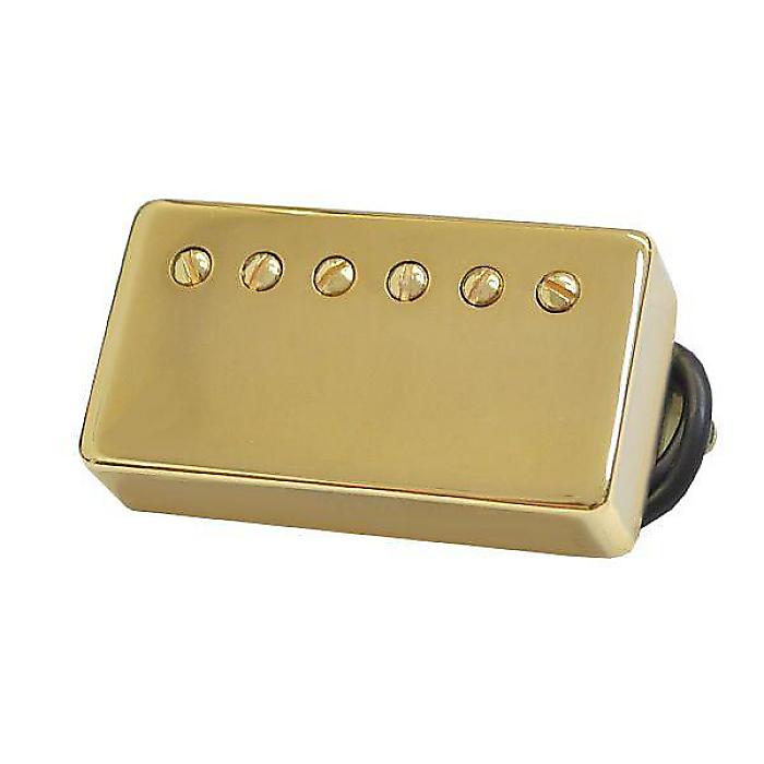 DIMARZIO ( ディマジオ ) / DP155 Tone Zone Gold Cover