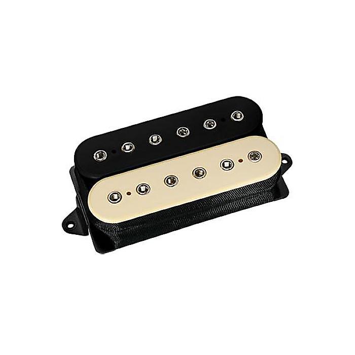 DIMARZIO ( ディマジオ ) / DP227 Black/Cream LiquiFire Neck