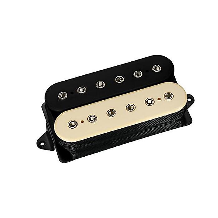 DIMARZIO ( ディマジオ ) / DP227F Liqui Fire F-Spaced Black/Cream